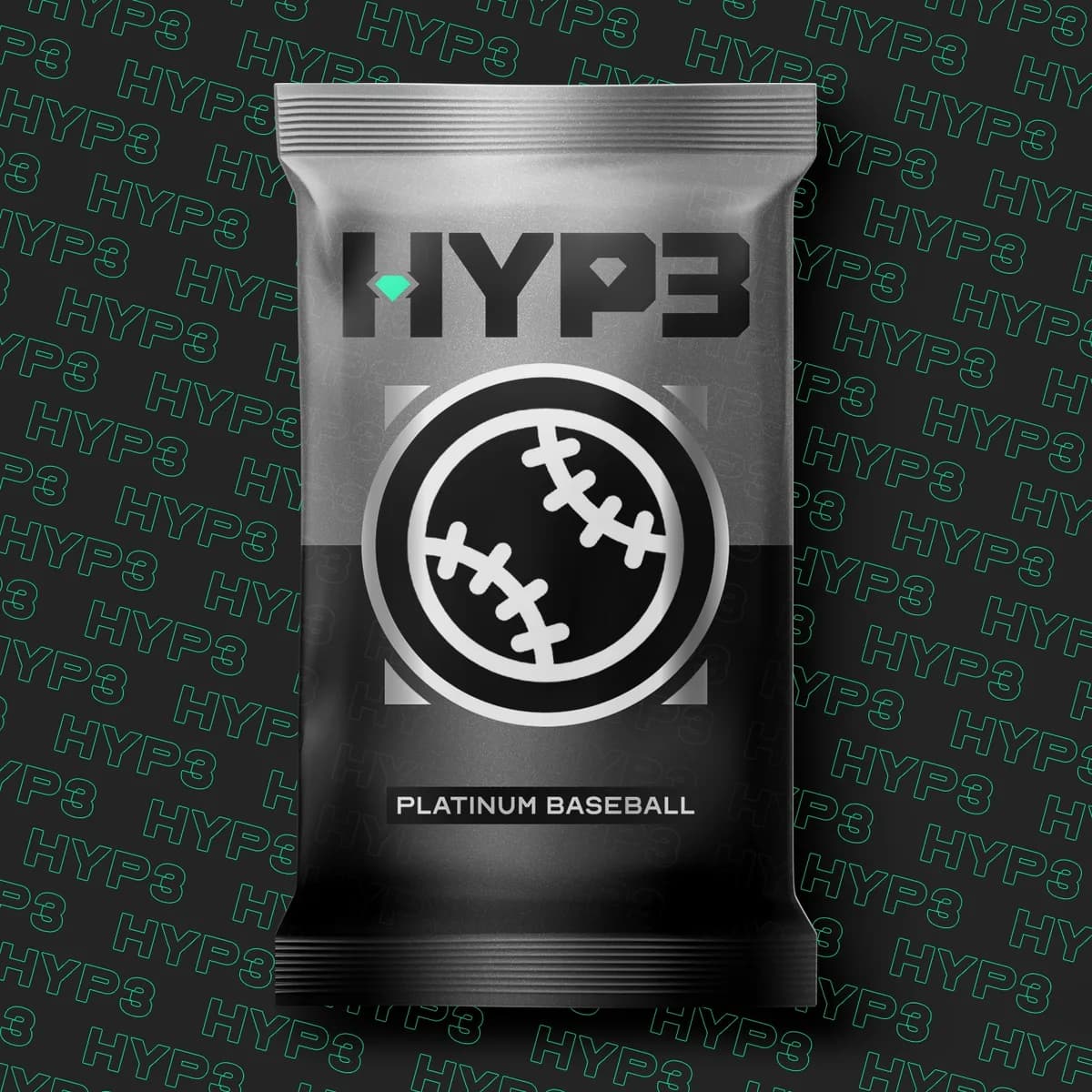 Baseball Platinum Pack
