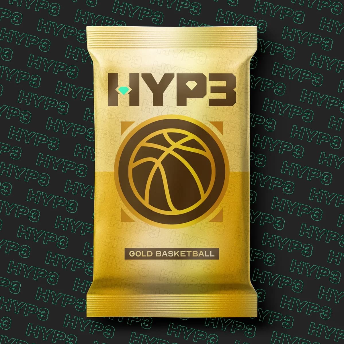 Basketball Gold Pack