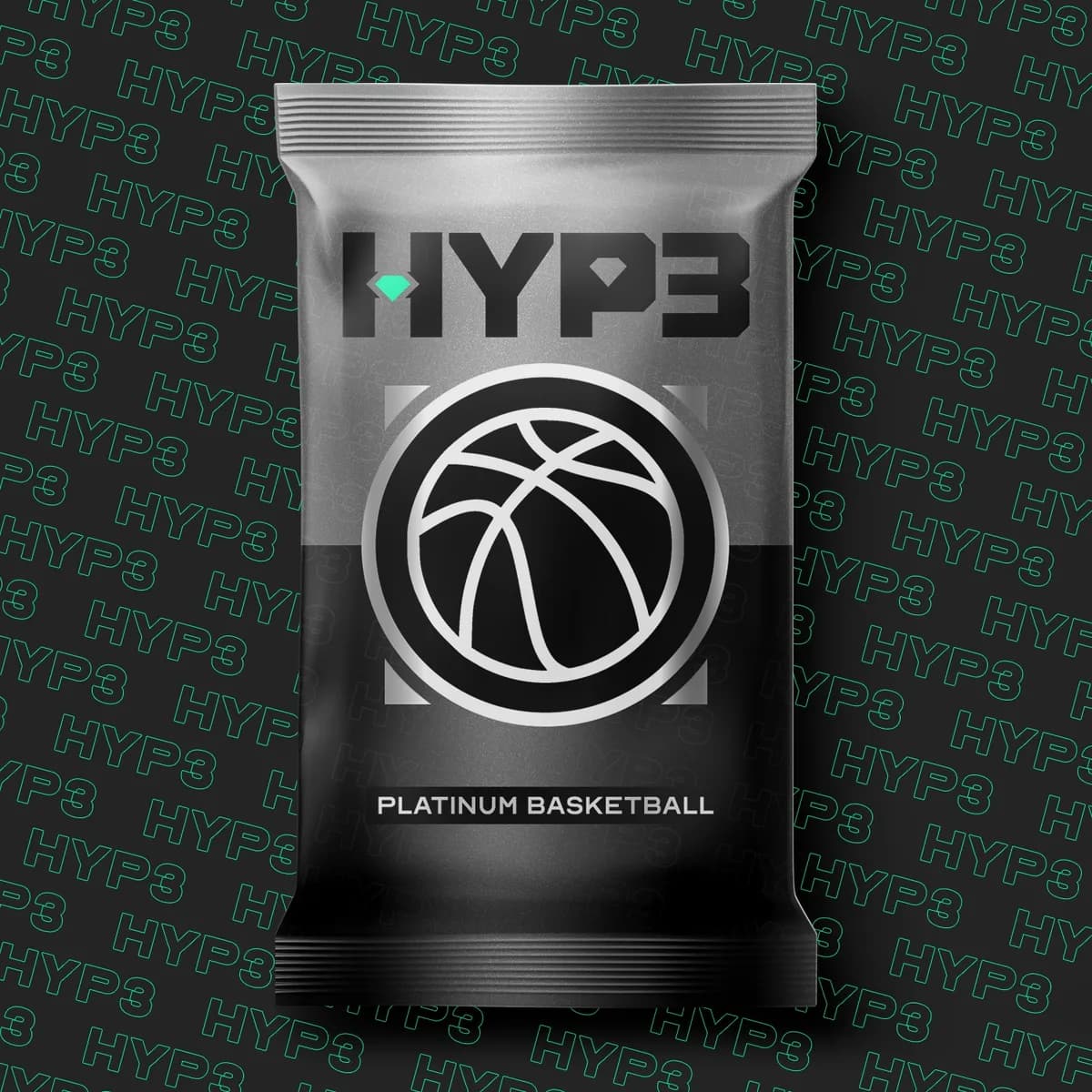 Basketball Platinum Pack
