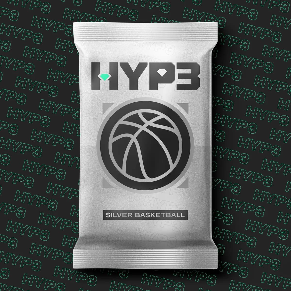 Basketball Silver Pack