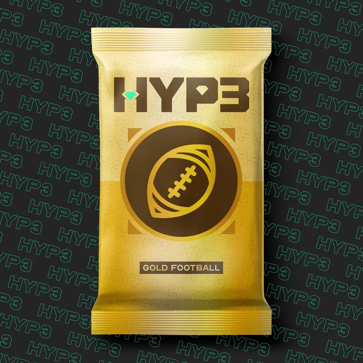 Football Gold Pack