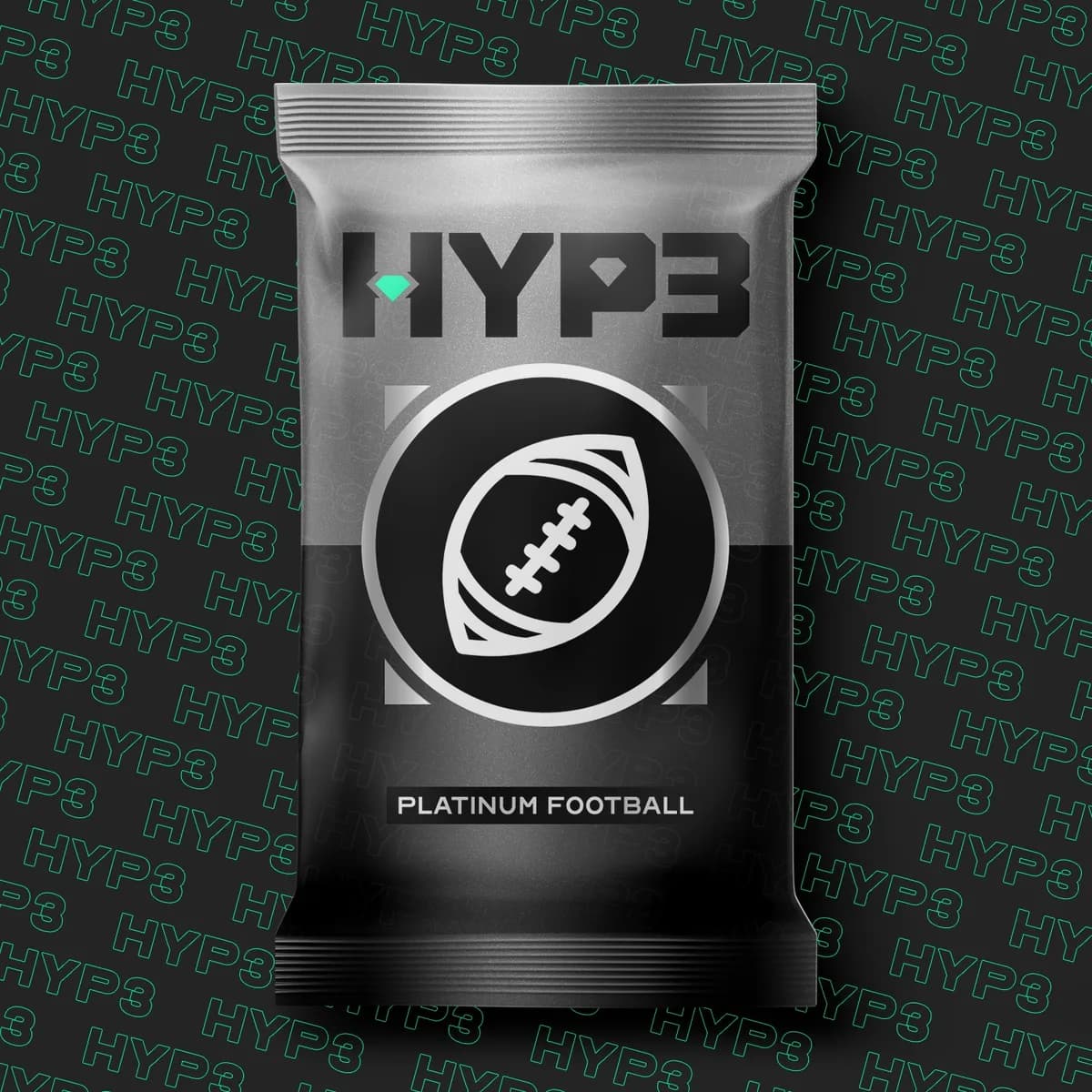 Football Platinum Pack