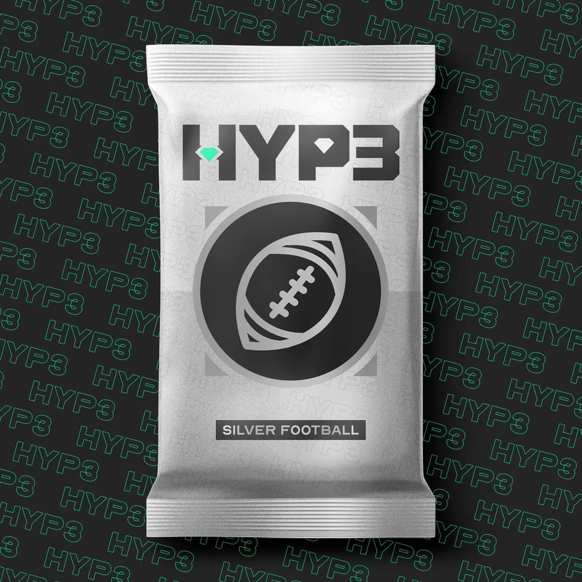 Football Silver Pack