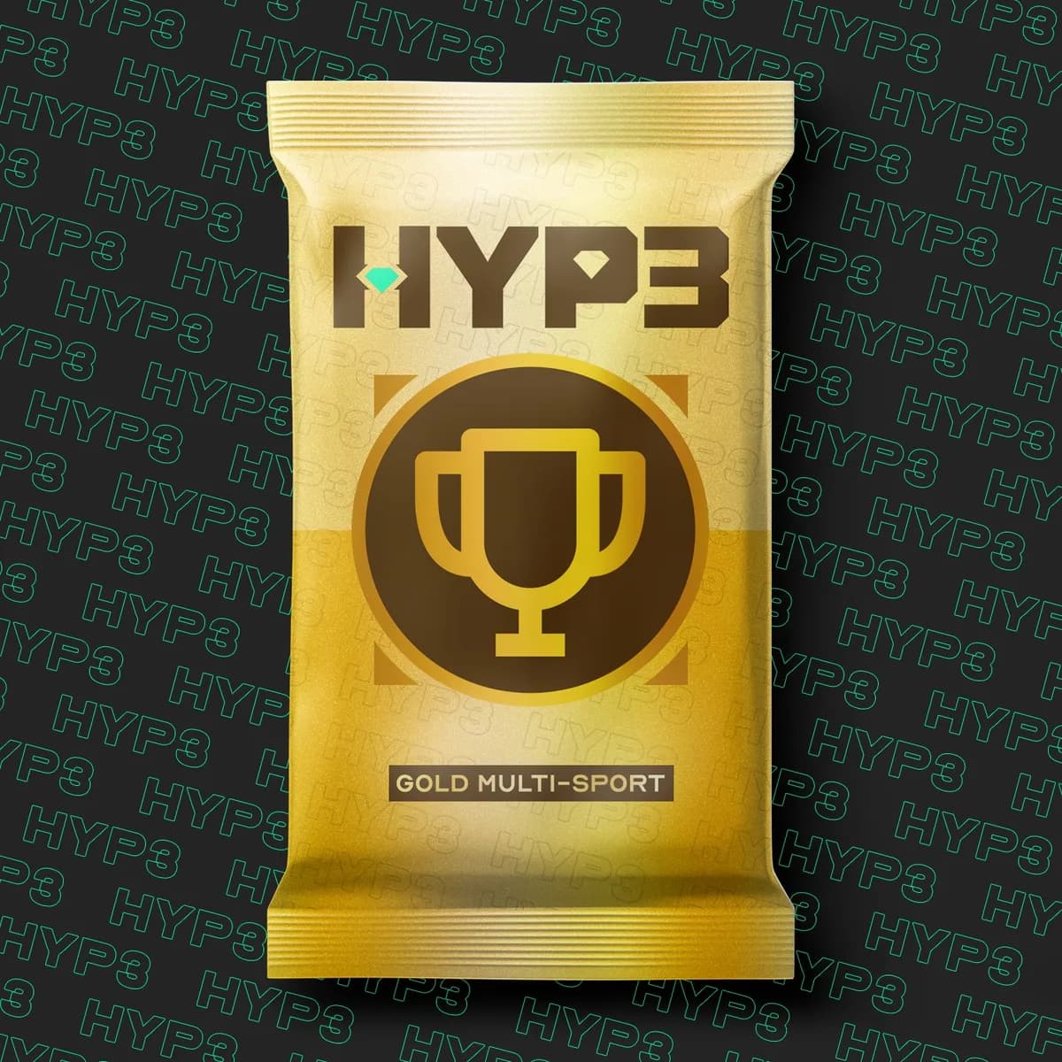 Multi-Sport Gold Pack
