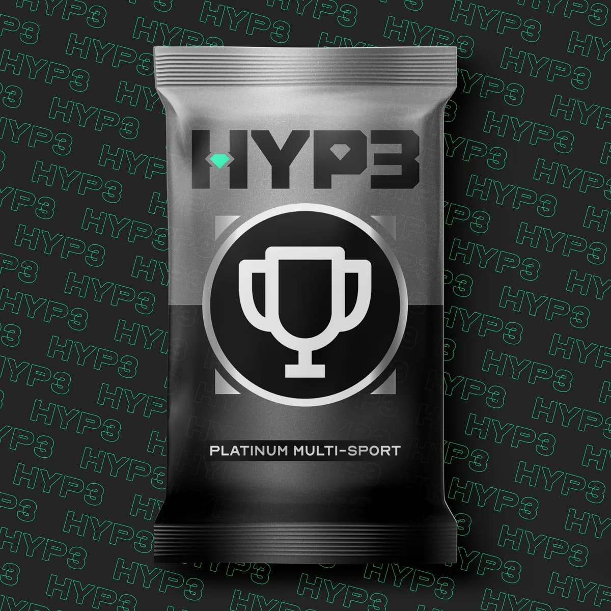 Multi-Sport Platinum Pack