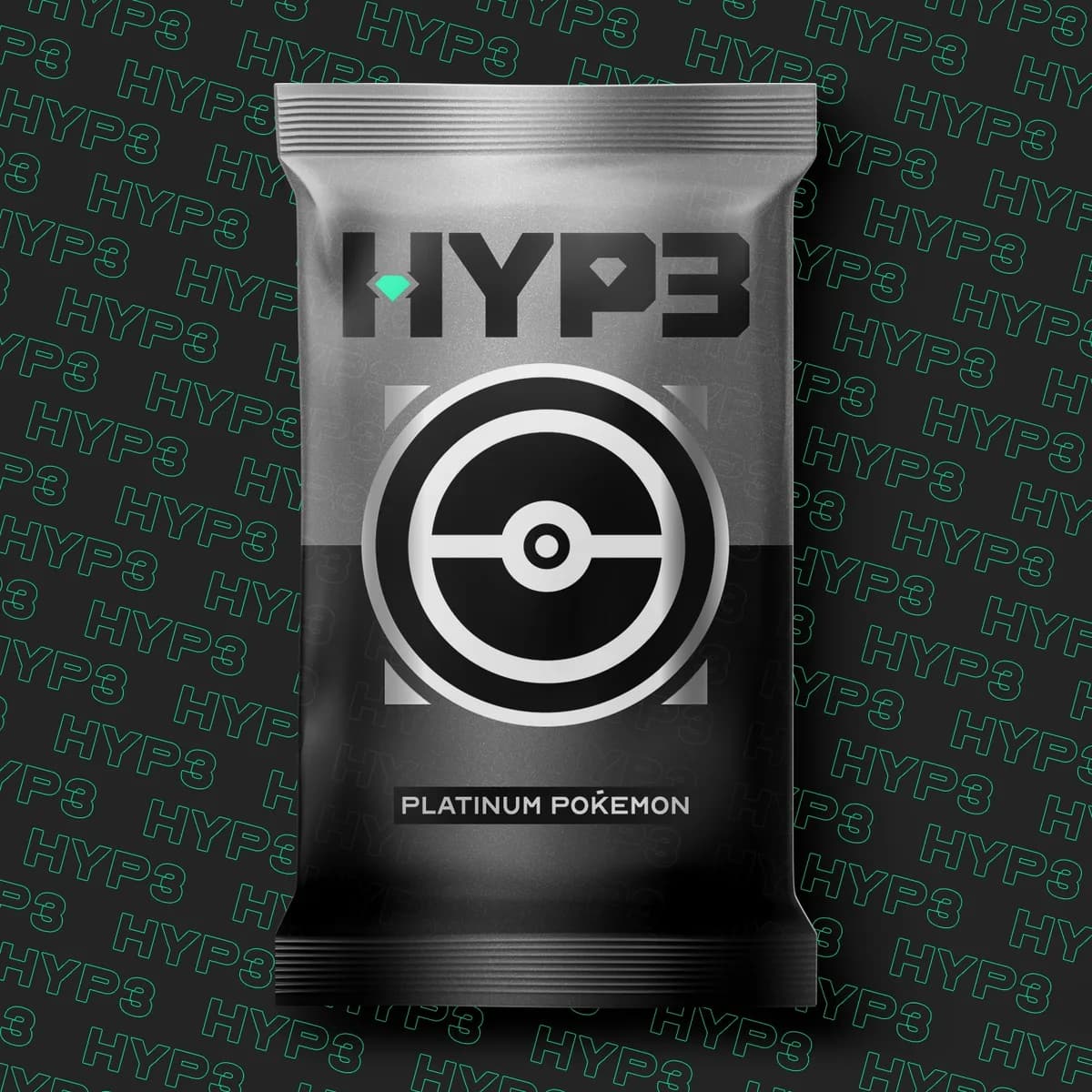 Pokémon Platinum Pack