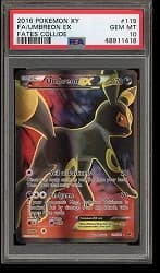 2016 Pokémon